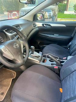 نيسان سنترا